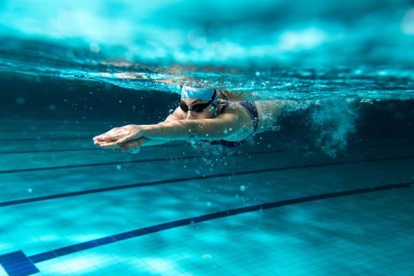 Club Deportivo Dariel  - El deporte es cuerpo fuerte, mente sana - Club deportivo, deporte, natacion, natación, judo, karate, boxeo, entrenamiento, salud