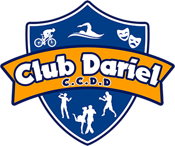 Club Deportivo Dariel  - El deporte es cuerpo fuerte, mente sana