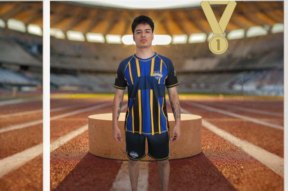 Club Deportivo Dariel  - El deporte es cuerpo fuerte, mente sana - Club deportivo, deporte, natacion, natación, judo, karate, boxeo, entrenamiento, salud