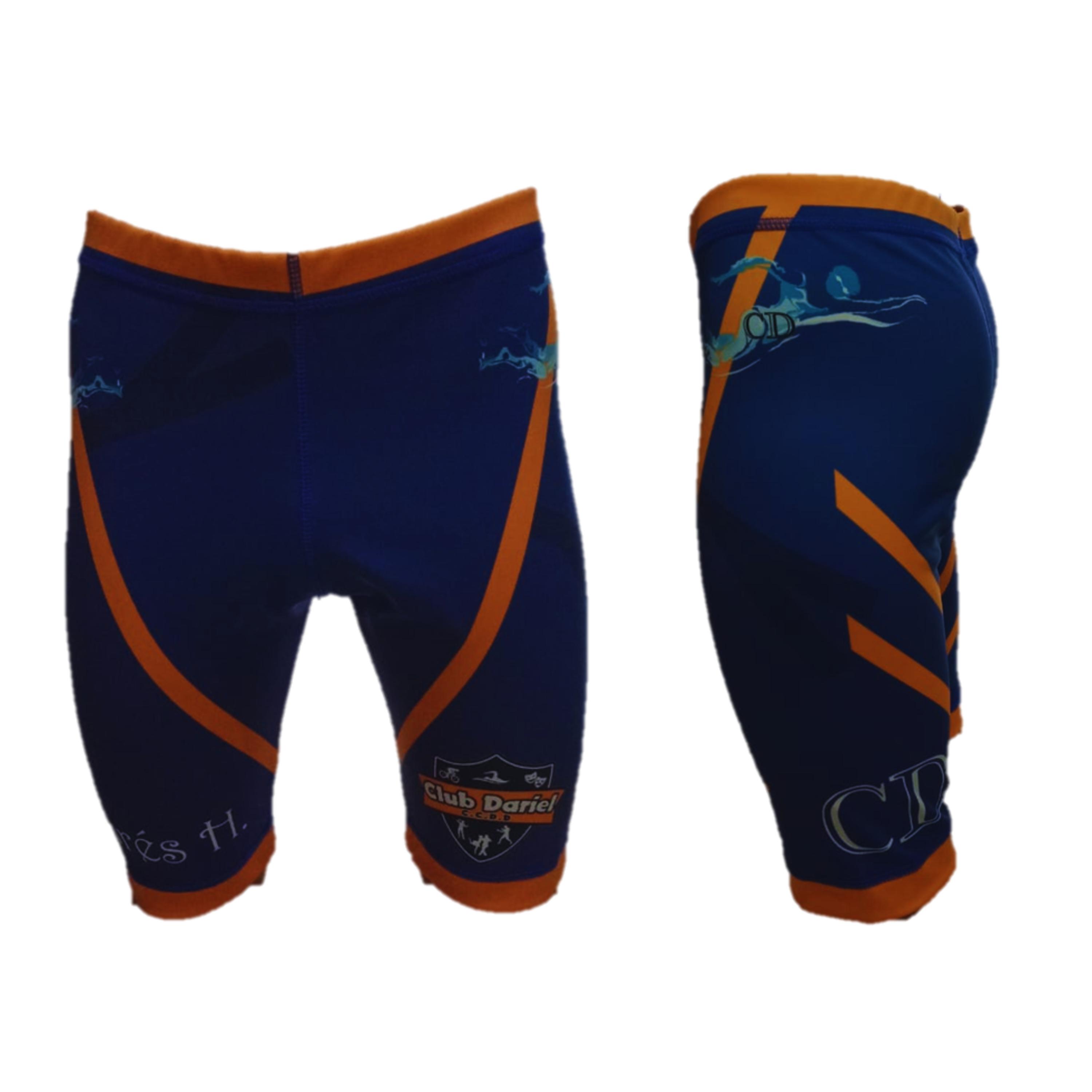 Club Deportivo Dariel  - El deporte es cuerpo fuerte, mente sana - Club deportivo, deporte, natacion, natación, judo, karate, boxeo, entrenamiento, salud