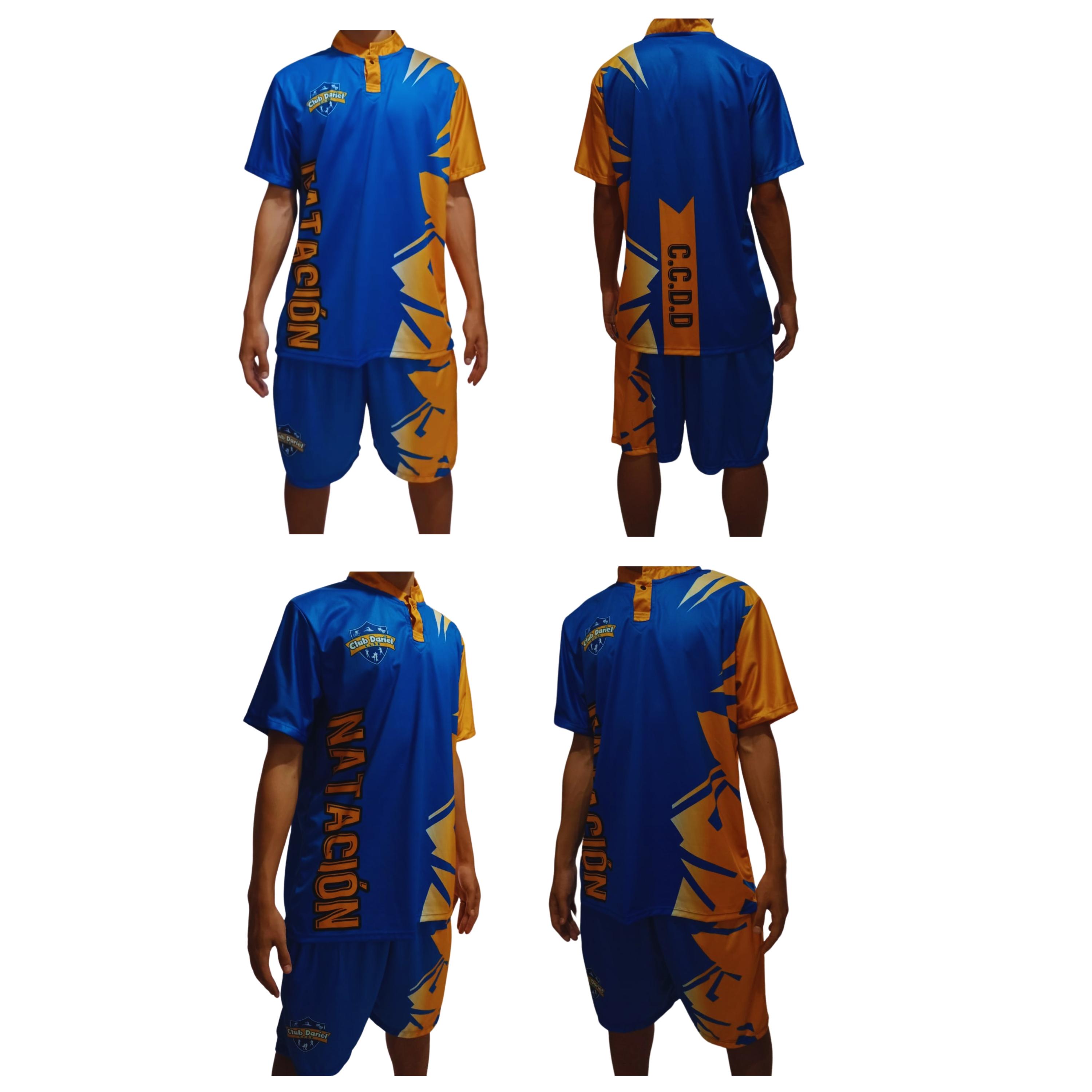 Club Deportivo Dariel  - El deporte es cuerpo fuerte, mente sana - Club deportivo, deporte, natacion, natación, judo, karate, boxeo, entrenamiento, salud