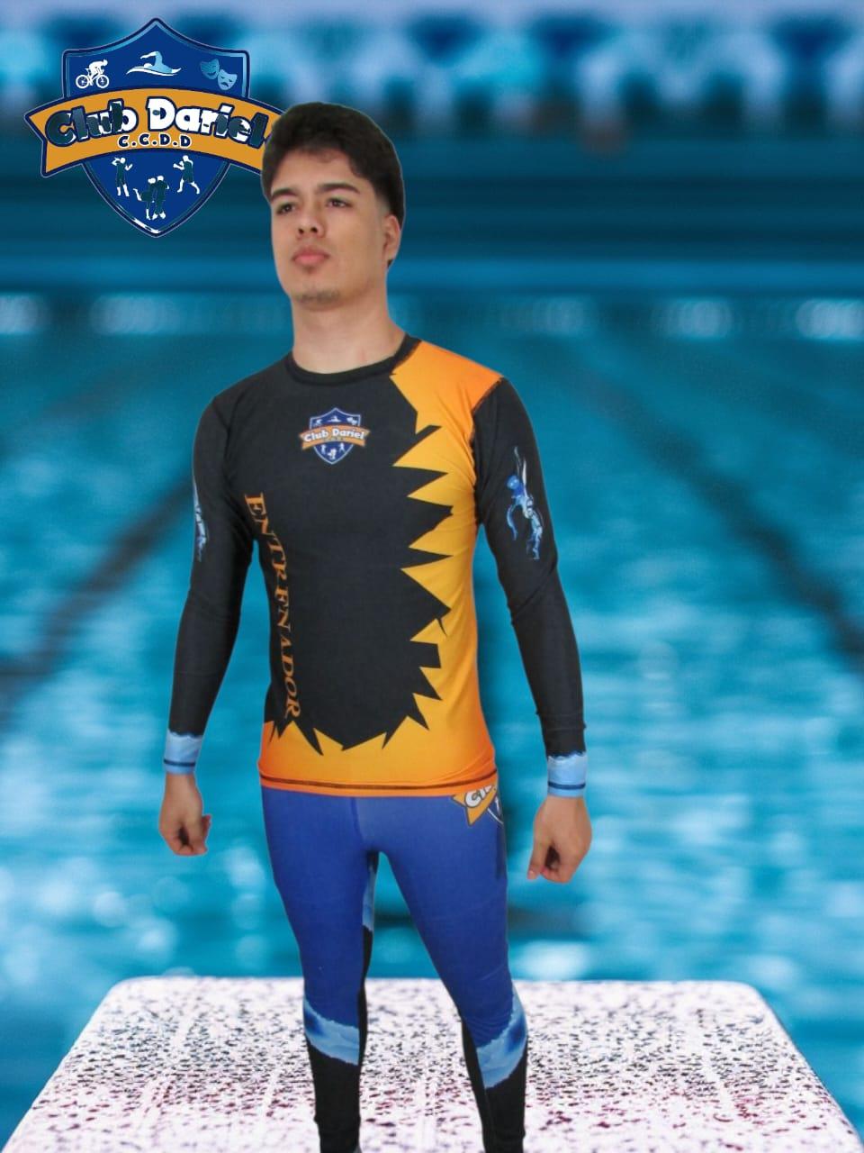 Club Deportivo Dariel - El deporte es cuerpo fuerte, mente sana - Club deportivo, deporte, natacion, natación, judo, karate, boxeo, entrenamiento, salud